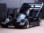 Porsche 962 Dauer Le Mans 1994 года